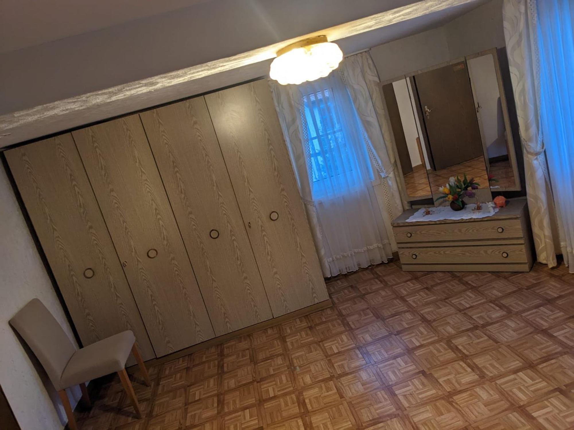 Apartmán Anton Schuler Niedenstein Exteriér fotografie