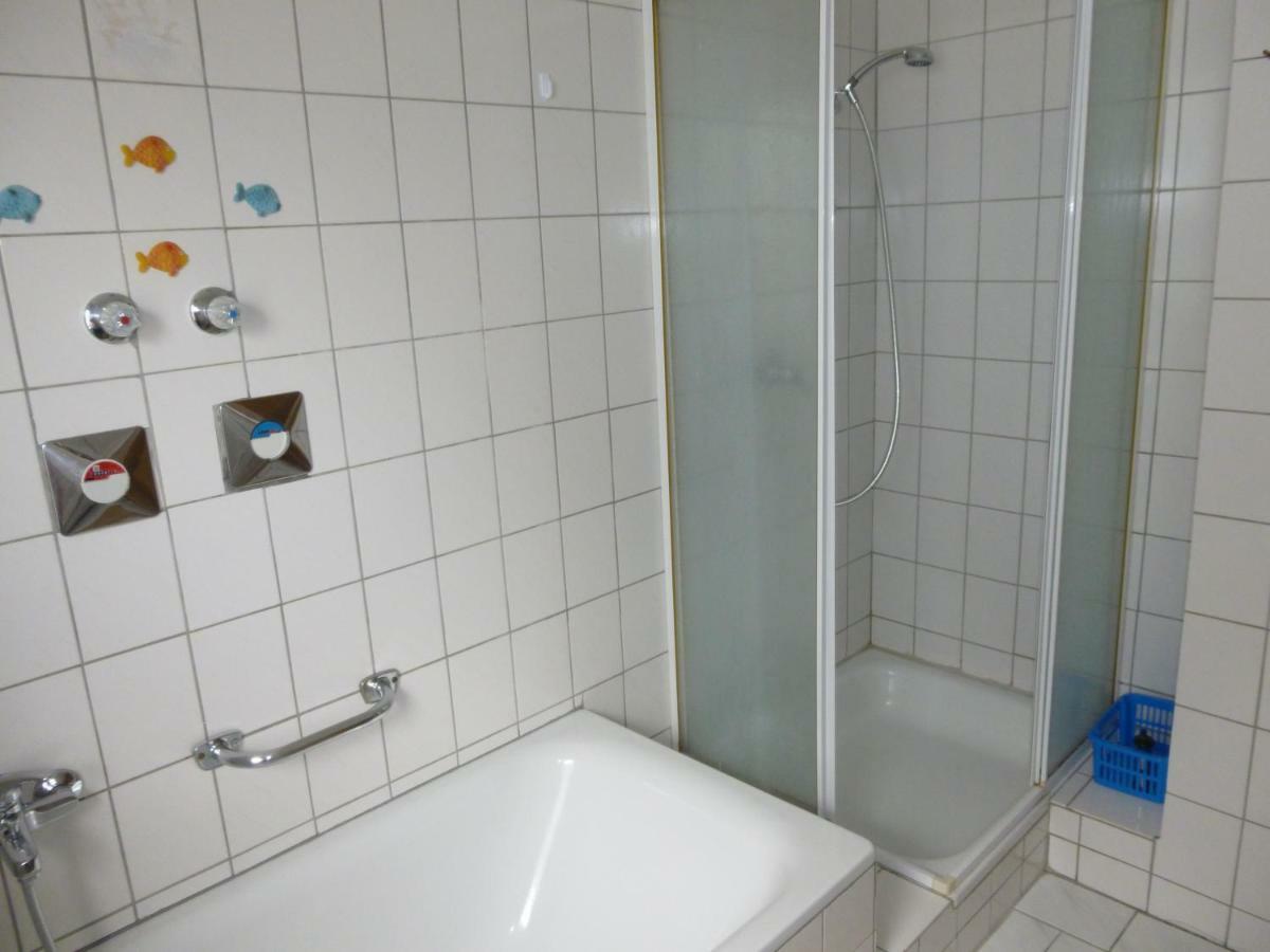 Apartmán Anton Schuler Niedenstein Exteriér fotografie